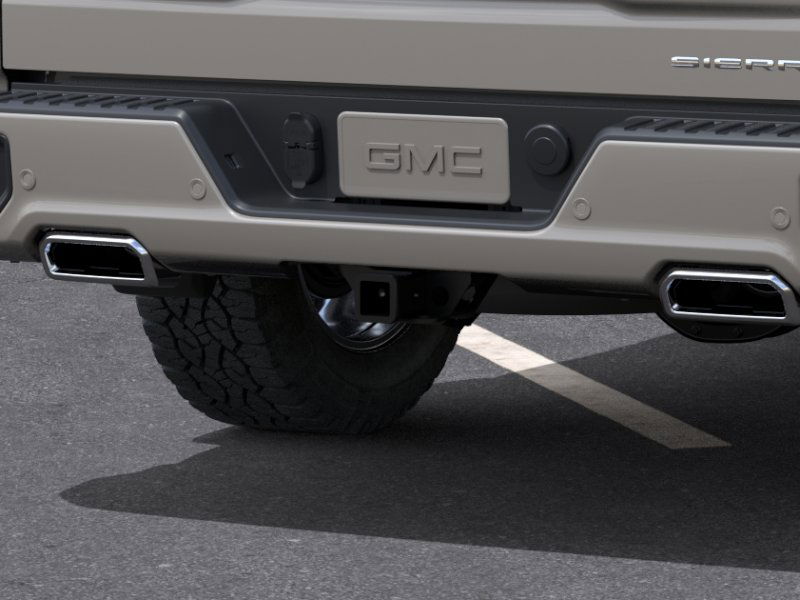 2026 GMC Sierra 1500 Denali - Photo 43