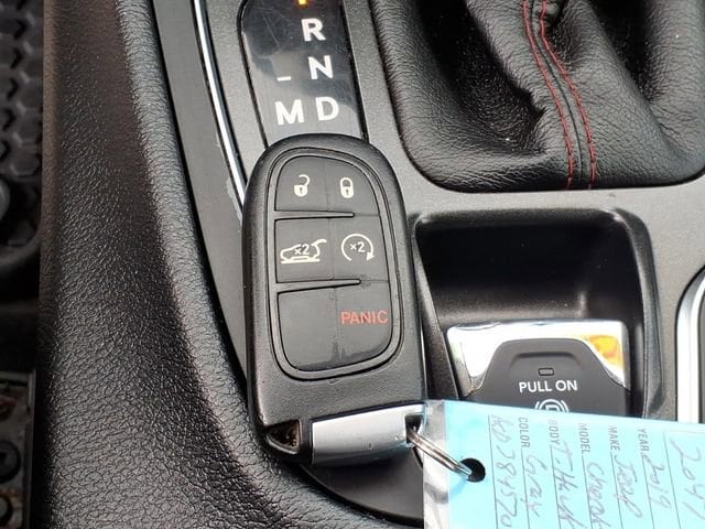 2019 Jeep Cherokee Trailhawk - Photo 34