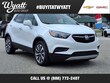  Buick Encore
