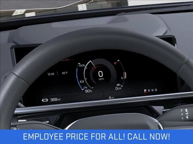 2026 GMC Sierra EV Elevation - Photo 22