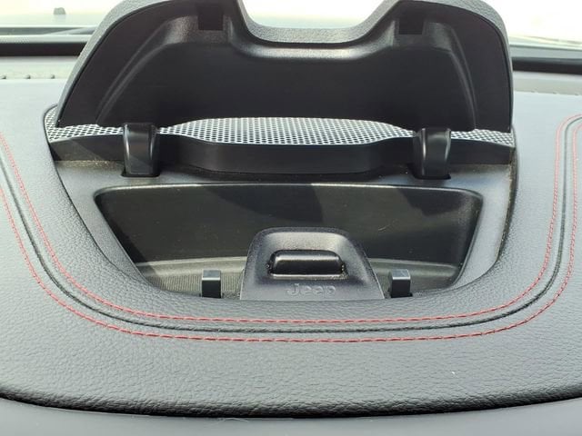 2019 Jeep Cherokee Trailhawk - Photo 30