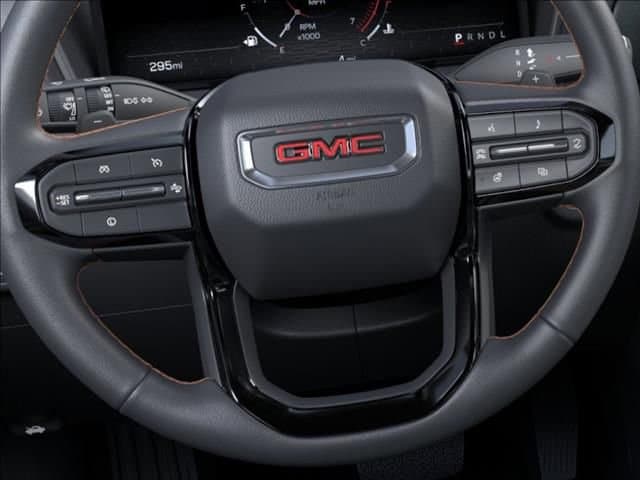 2026 GMC Terrain AT4 - Photo 21