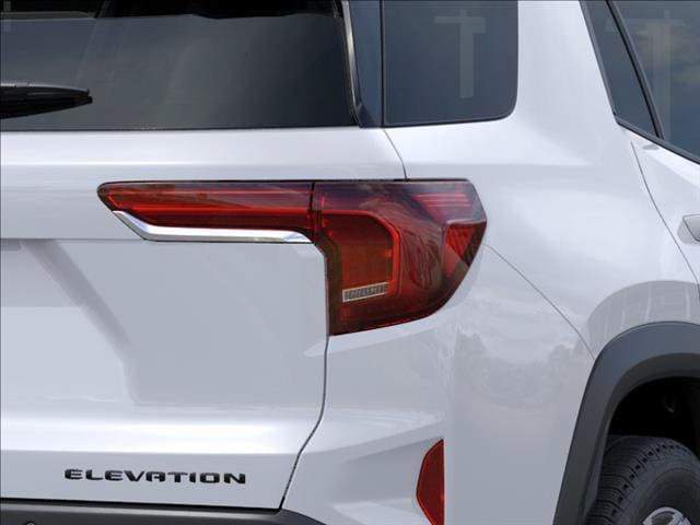 2026 GMC Terrain Elevation - Photo 13