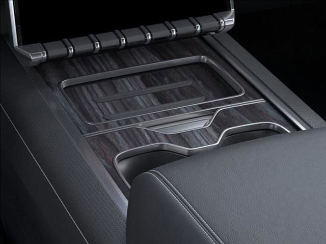 2025 GMC Sierra EV Denali - Photo 27