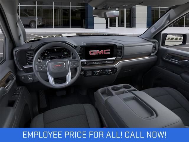 2026 GMC Sierra 1500 Elevation - Photo 15