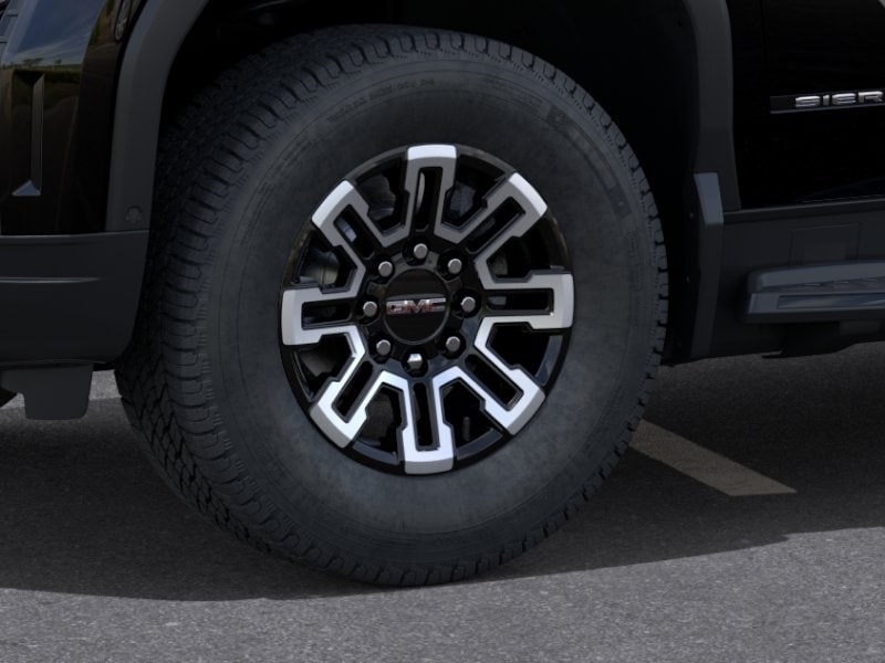 2026 GMC Sierra EV Elevation - Photo 39