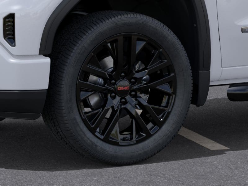 2026 GMC Sierra 1500 Elevation - Photo 39