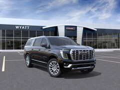 2026 GMC Yukon XL Denali SUV