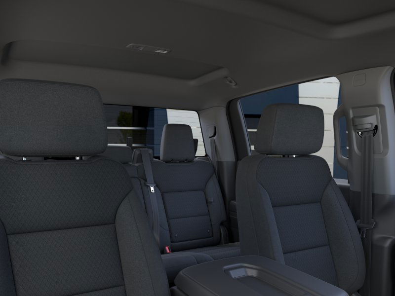 2026 GMC Sierra 1500 Elevation - Photo 53