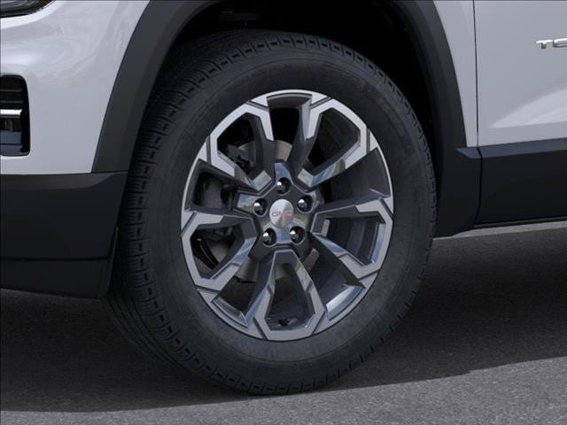 2026 GMC Terrain Elevation - Photo 11