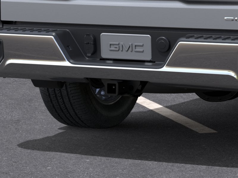 2026 GMC Sierra 1500 SLT - Photo 44
