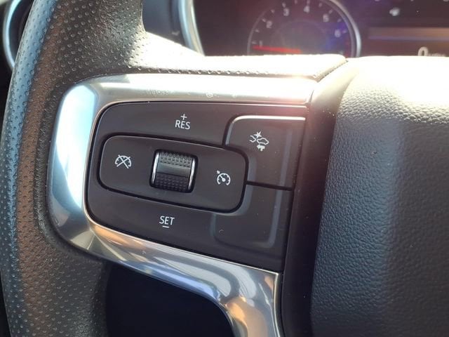 2023 Chevrolet Blazer 2LT - Photo 35