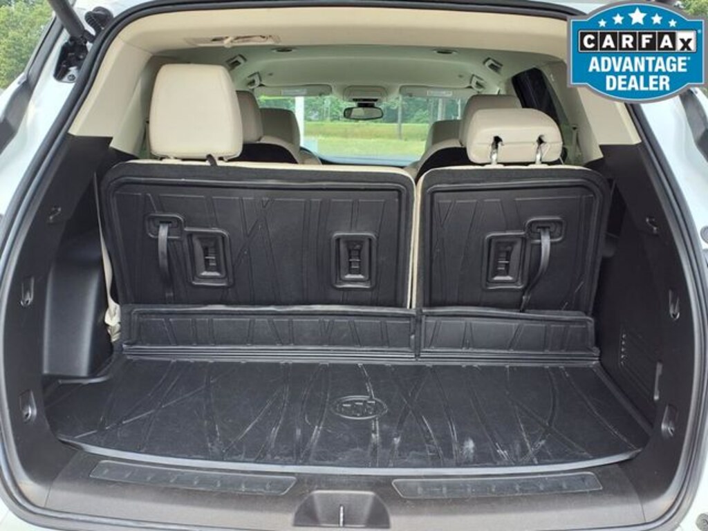 Used 2022 Buick Enclave Essence SUV