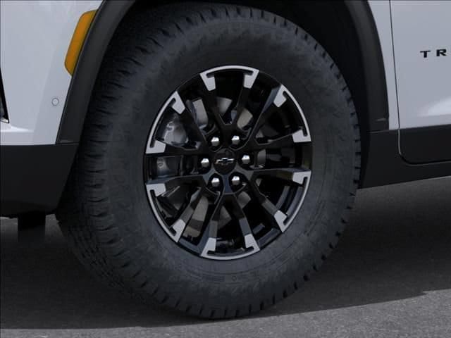 2026 Chevrolet Traverse Z71 - Photo 11