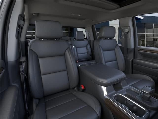 2026 GMC Sierra 1500 SLT - Photo 19