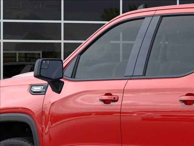 2026 GMC Sierra 1500 Elevation - Photo 14