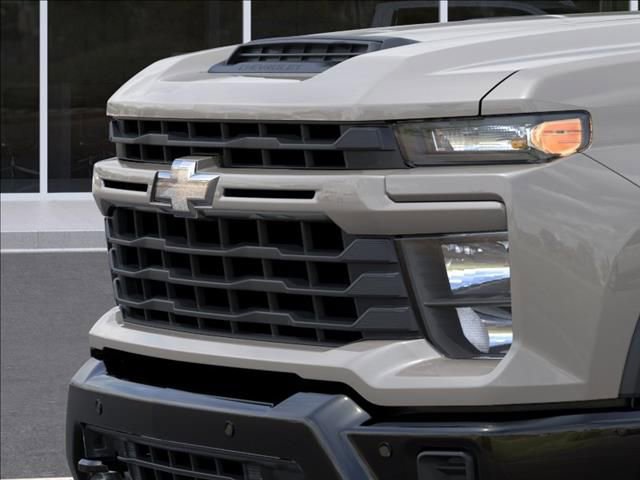2026 Chevrolet Silverado 2500 HD Custom - Photo 16