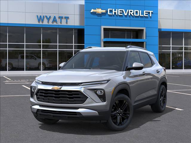 2026 Chevrolet Trailblazer LT - Photo 7