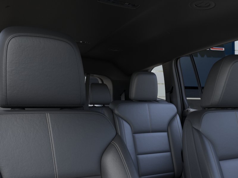 2026 GMC Acadia Elevation - Photo 24