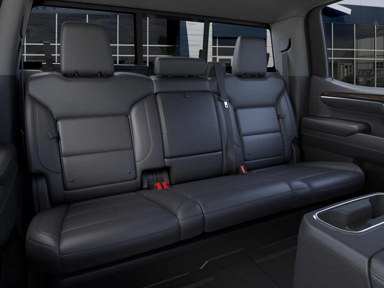 2026 GMC Sierra 1500 Elevation - Photo 17