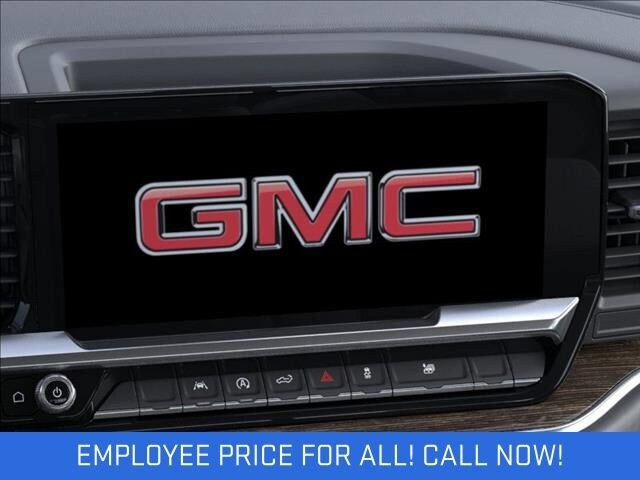 2026 GMC Sierra 1500 Elevation - Photo 20