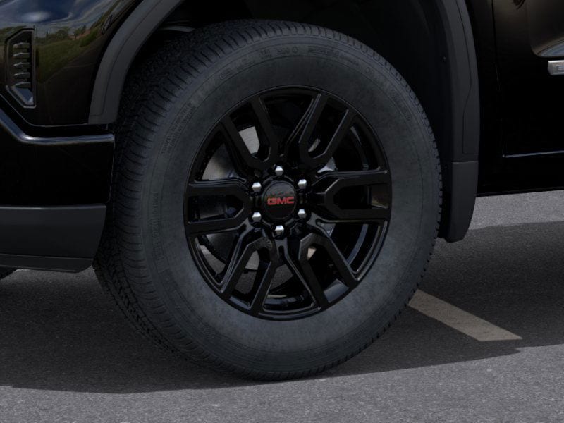 2026 GMC Sierra 1500 Elevation - Photo 38