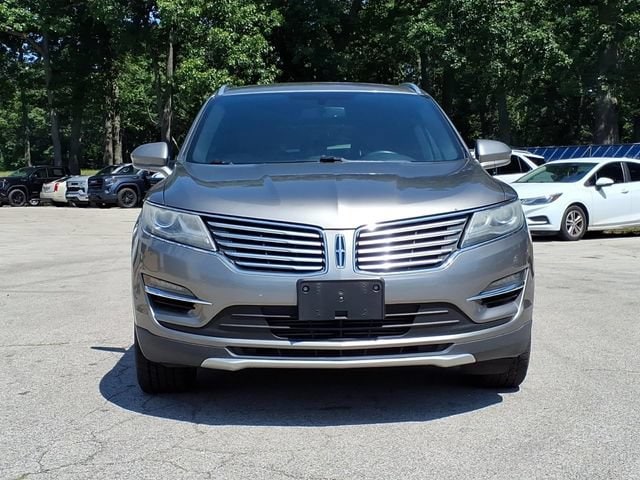 Used 2016 Lincoln MKC Premiere with VIN 5LMCJ1D96GUJ12922 for sale in Whitehall, MI