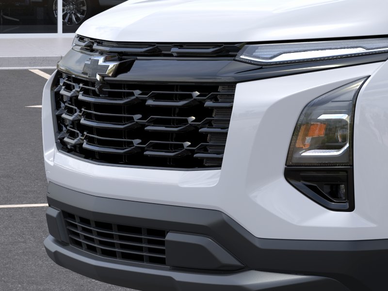 2027 Chevrolet Equinox LT - Photo 13