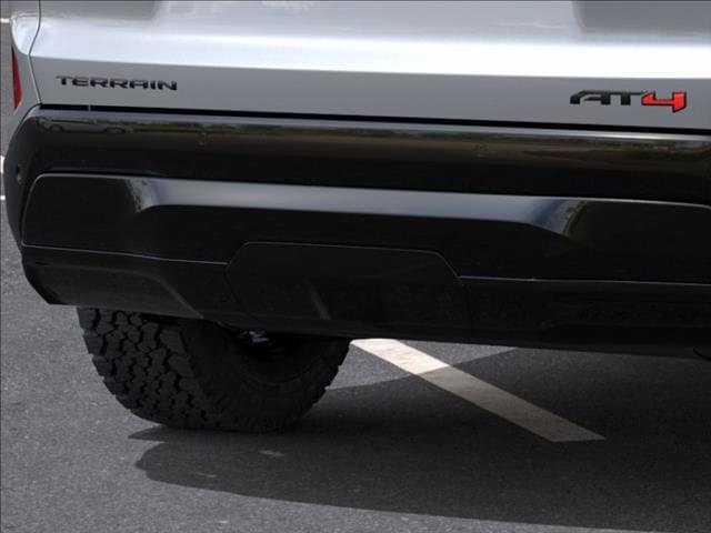 2026 GMC Terrain AT4 - Photo 16