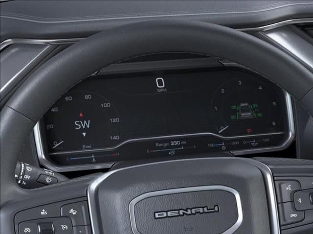 2026 GMC Sierra 2500HD Denali - Photo 22