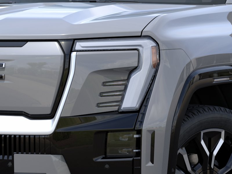 2025 GMC Sierra EV Denali - Photo 39
