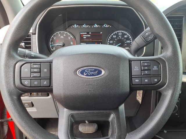 2023 Ford F-150 XLT - Photo 19