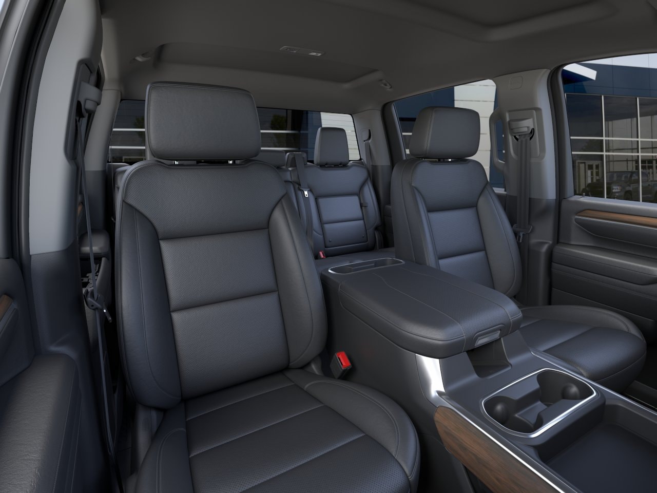2026 GMC Sierra 2500HD SLT - Photo 46