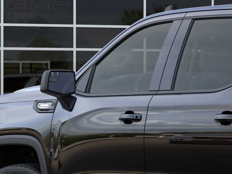 2026 GMC Sierra 1500 Elevation - Photo 42