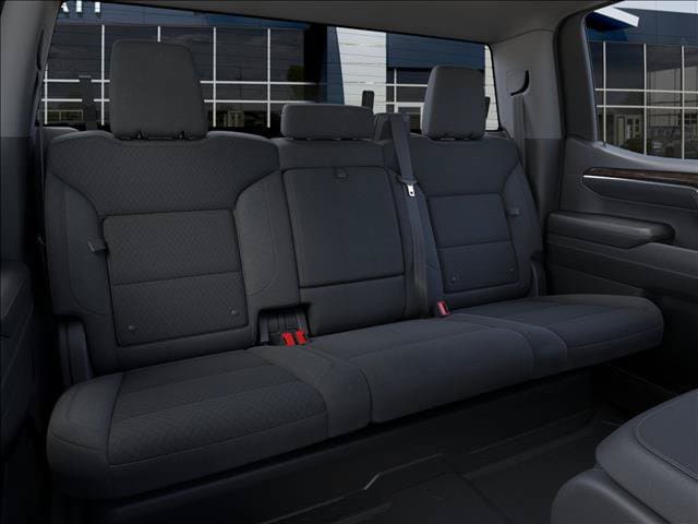 2026 GMC Sierra 1500 Elevation - Photo 21