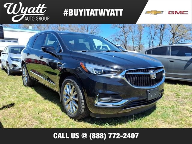 2020 Buick Enclave Premium AWD's photo