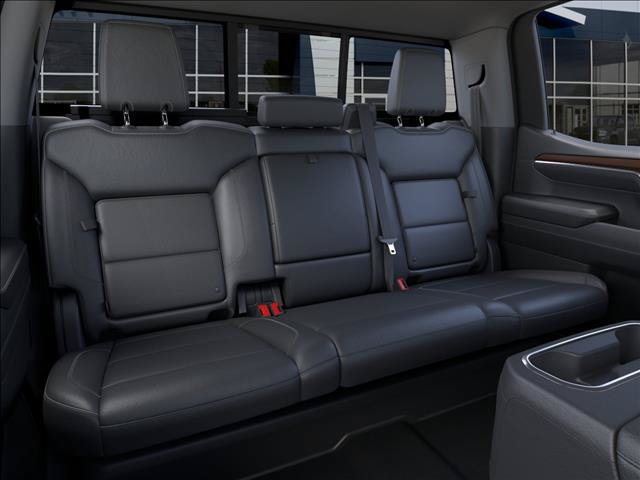 2026 GMC Sierra 1500 Denali - Photo 20