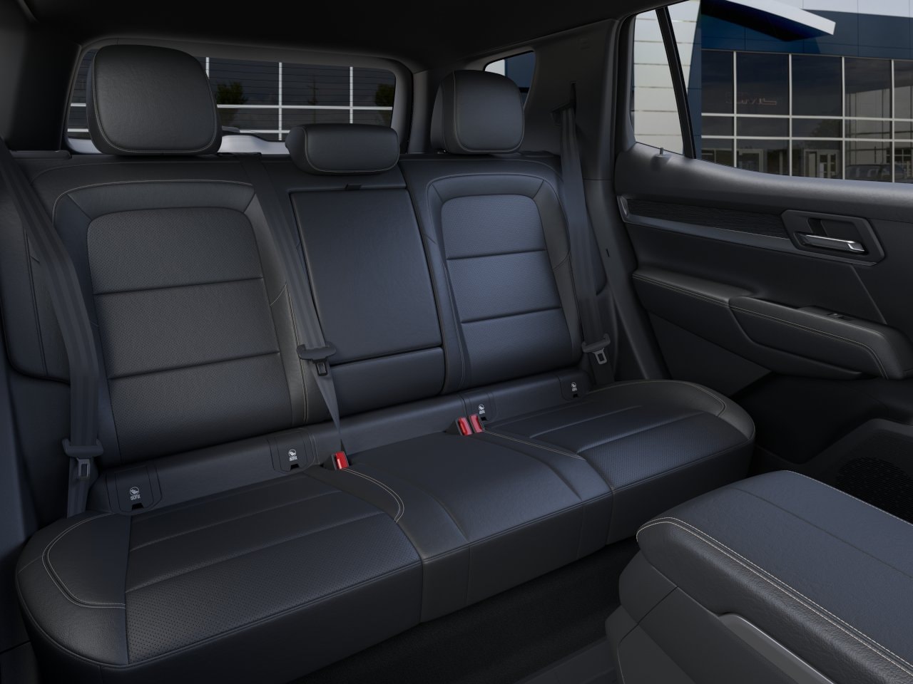 2026 GMC Terrain Elevation - Photo 47