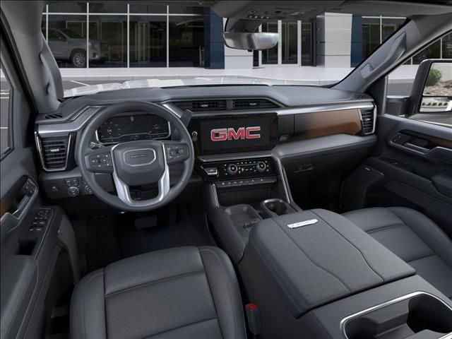 2026 GMC Sierra 2500HD Denali - Photo 18