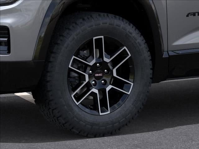 2026 GMC Terrain AT4 - Photo 11