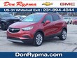  Buick Encore