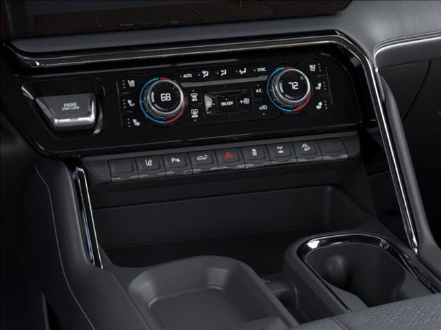 2026 GMC Sierra 2500HD AT4X - Photo 28