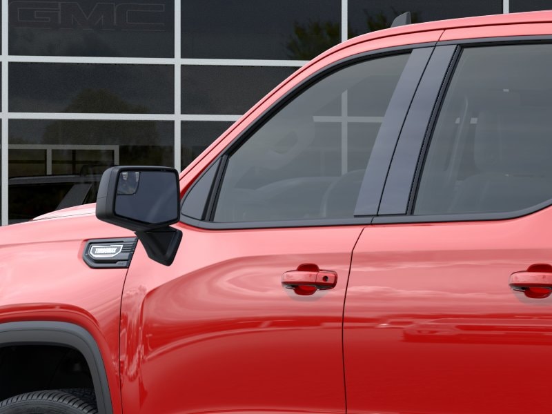 2026 GMC Sierra 1500 Elevation - Photo 42
