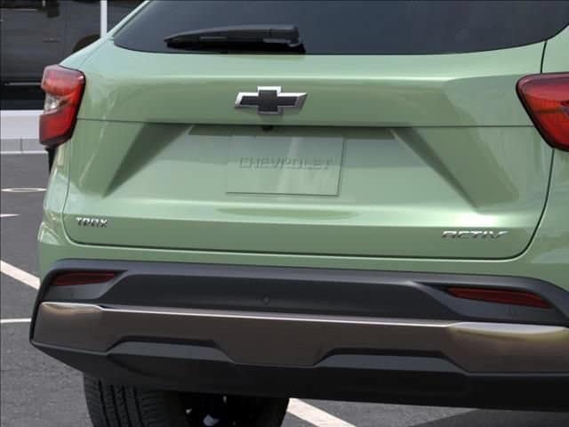 2026 Chevrolet Trax Activ - Photo 17