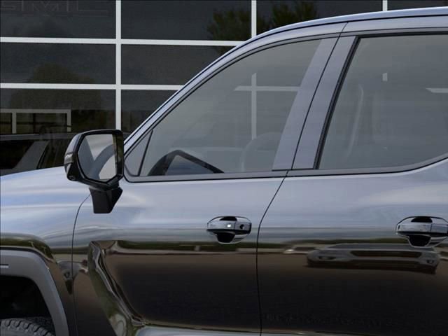 2026 GMC Sierra EV Elevation - Photo 14