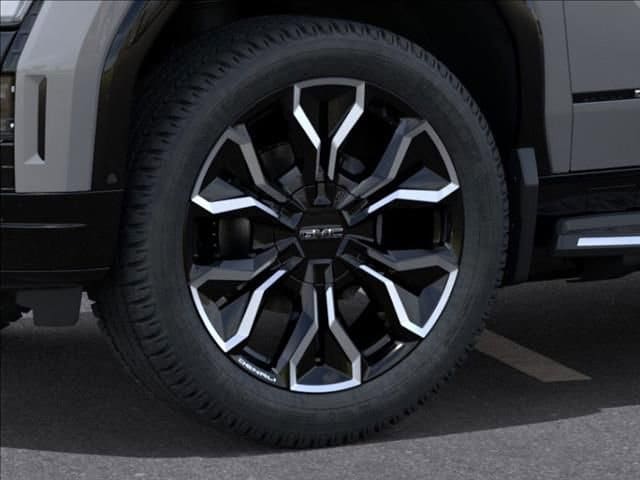 2025 GMC Sierra EV Denali - Photo 11