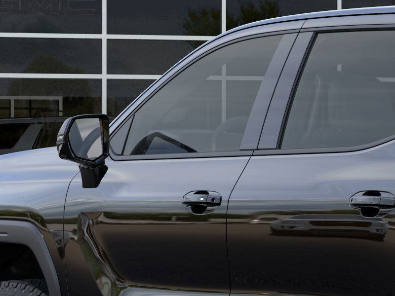 2026 GMC Sierra EV Elevation - Photo 41