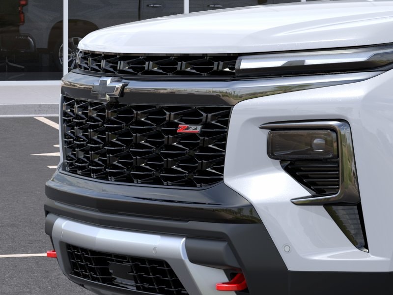 2026 Chevrolet Traverse Z71 - Photo 43