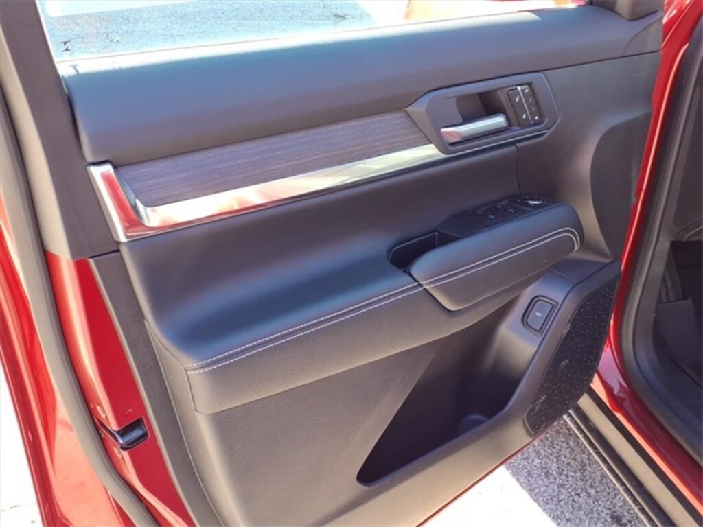 New 2026 GMC Terrain Denali SUV