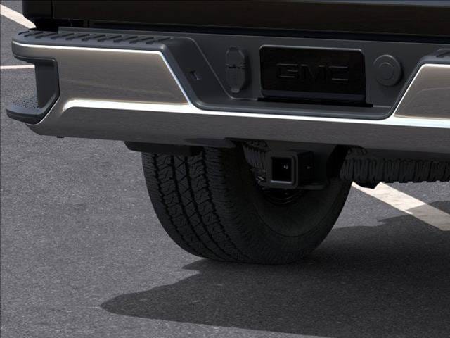 2026 GMC Sierra 2500HD SLT - Photo 17